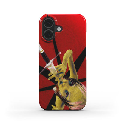 345 Phone Case