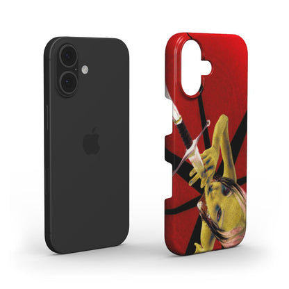 345 Phone Case