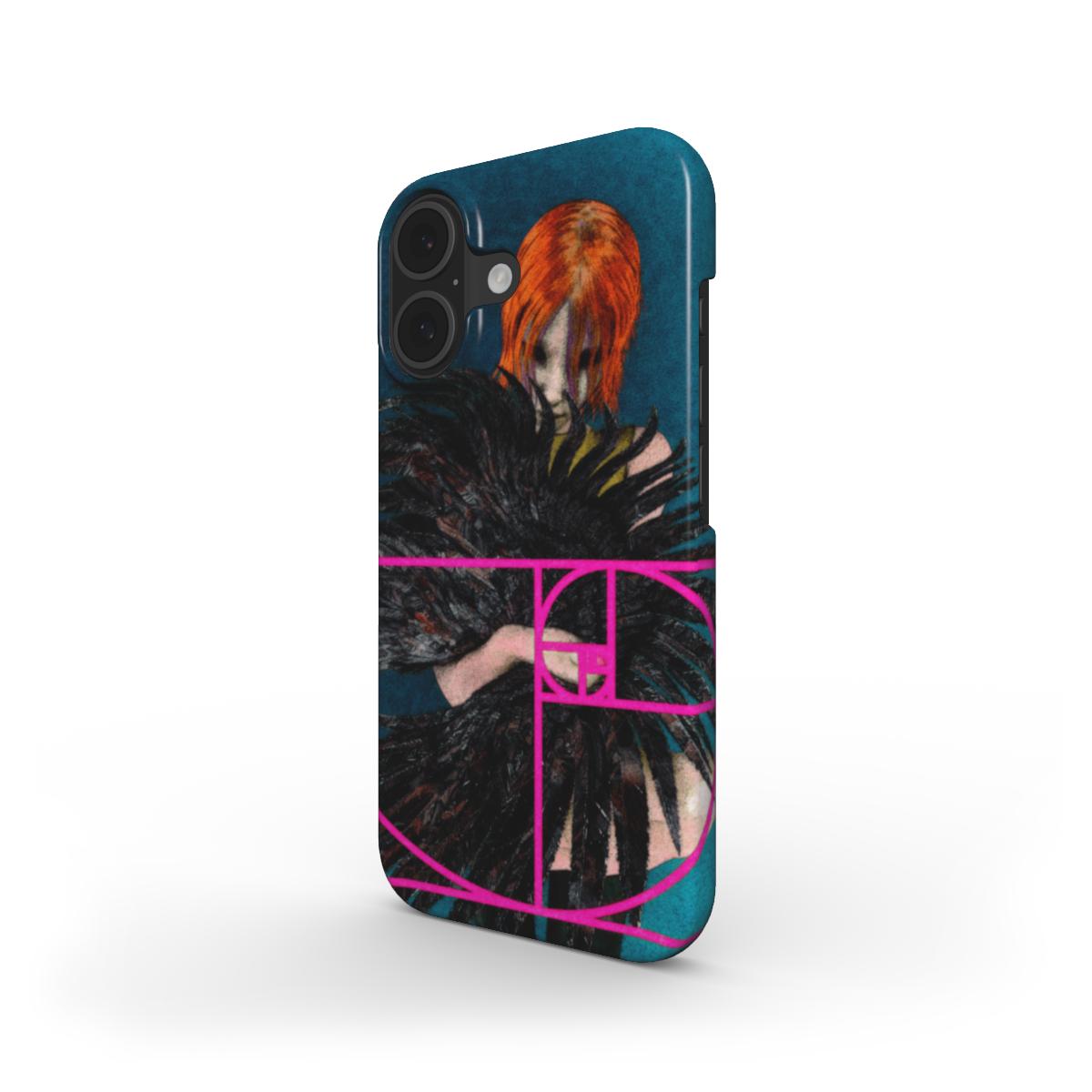 344 Phone Case