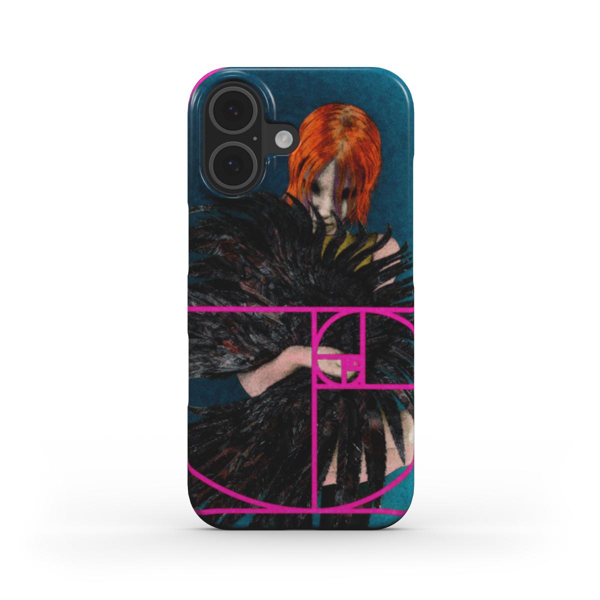 344 Phone Case