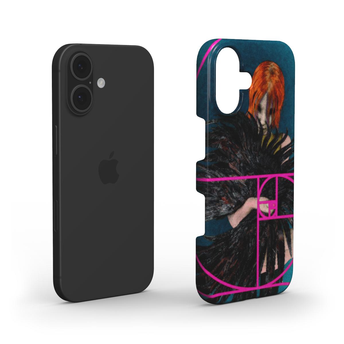 344 Phone Case