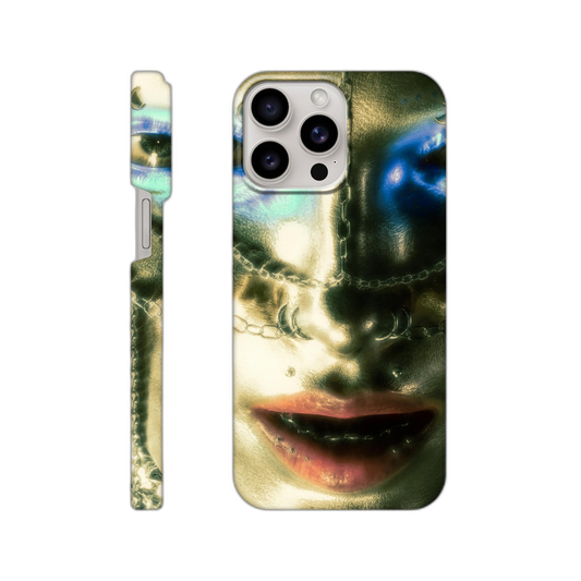 137 /v4 PHONE CASE