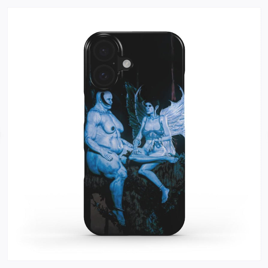 iPhone 16e