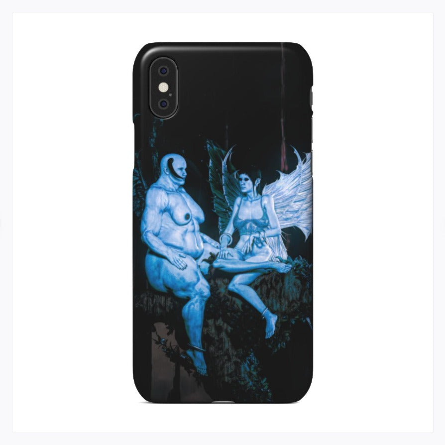 iPhone X / XS