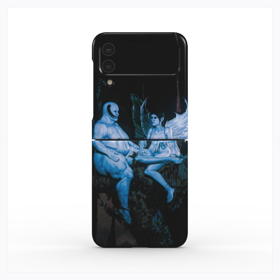 Samsung Galaxy Z Flip 4