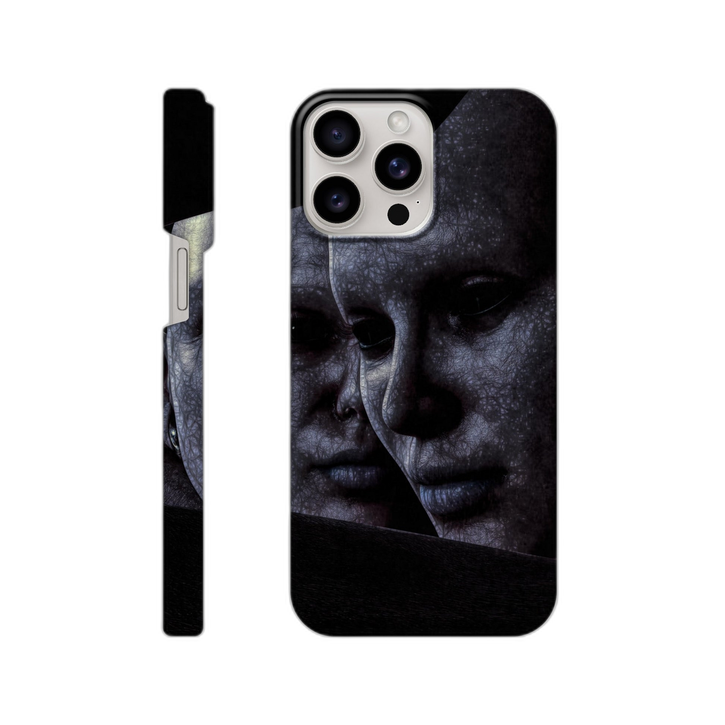 94 /v4 PHONE CASE