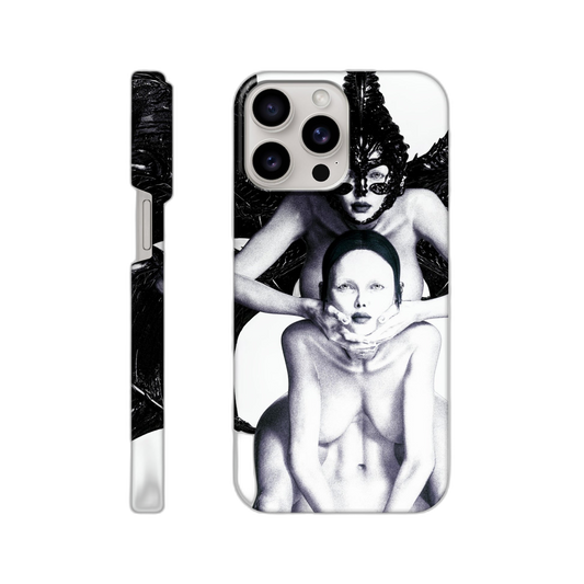 144 /v3 PHONE CASE