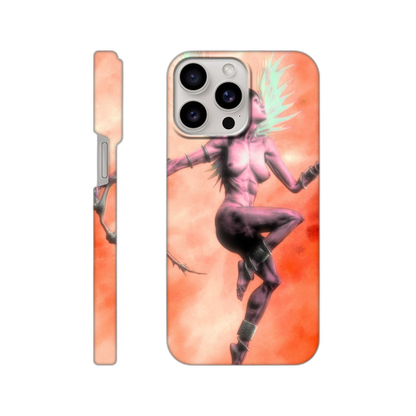 64 /v1 PHONE CASE
