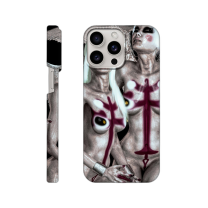 55 /v1 PHONE CASE