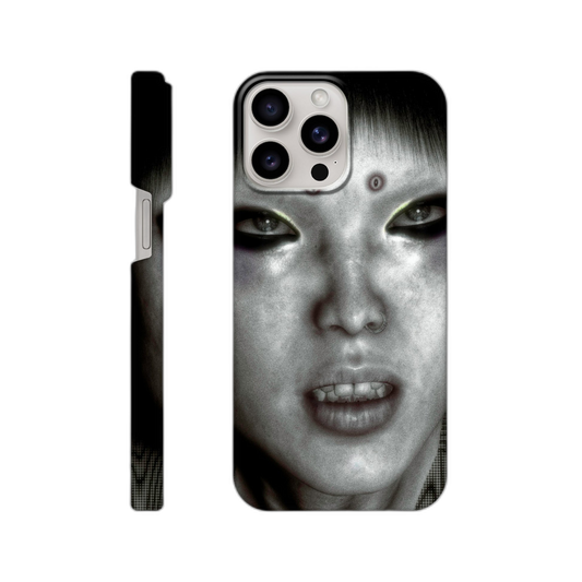 61 /v1 PHONE CASE