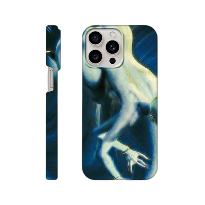 136 /v1 PHONE CASE