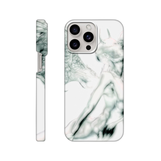4 /v1 PHONE CASE