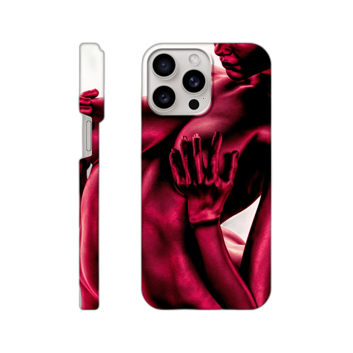 109 /v3 PHONE CASE