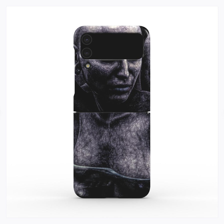 Samsung Galaxy Z Flip 4