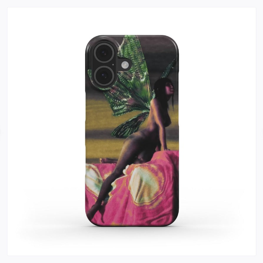 iPhone 17