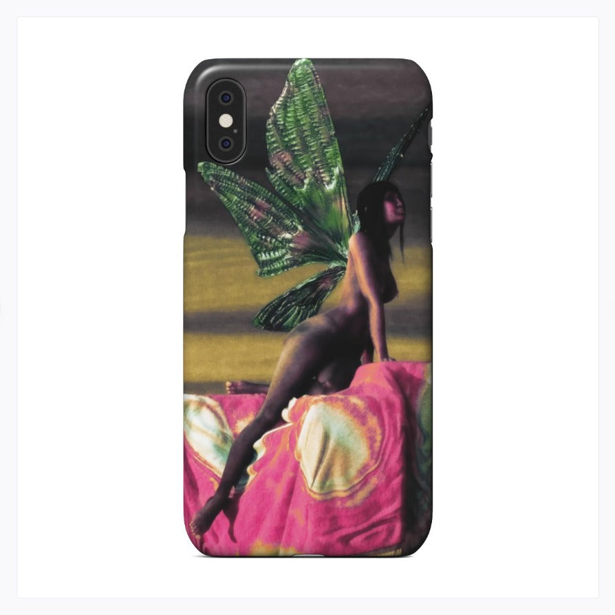 iPhone X / XS