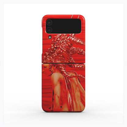 Samsung Galaxy Z Flip 4