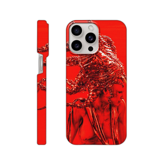 99 /v4 PHONE CASE
