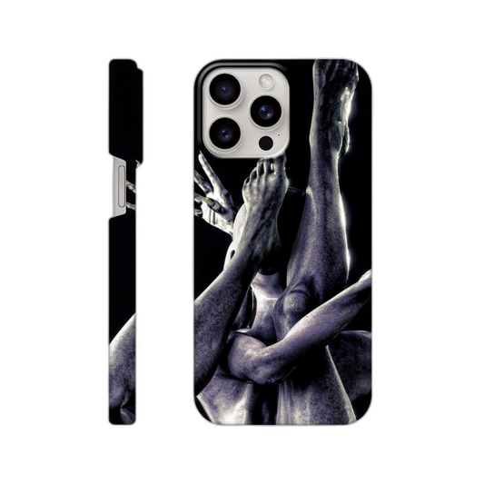 33 /v3 PHONE CASE