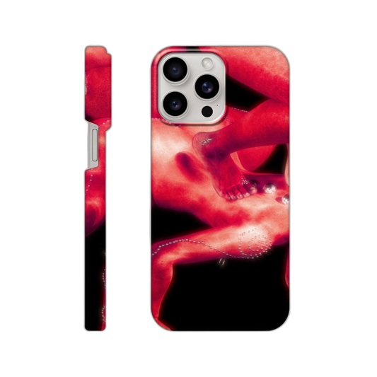 131 /v2 PHONE CASE