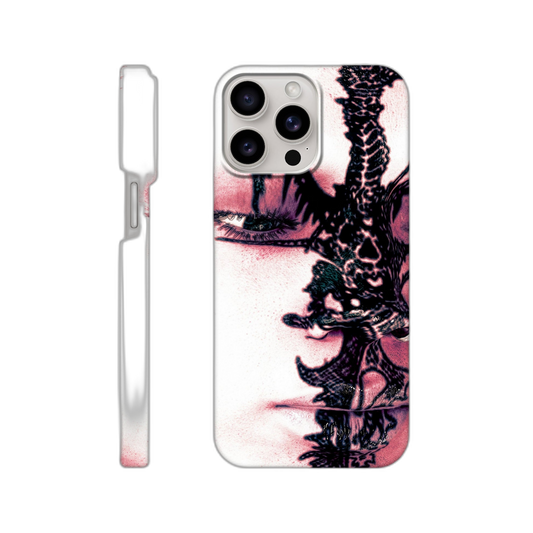 126 /v3 PHONE CASE