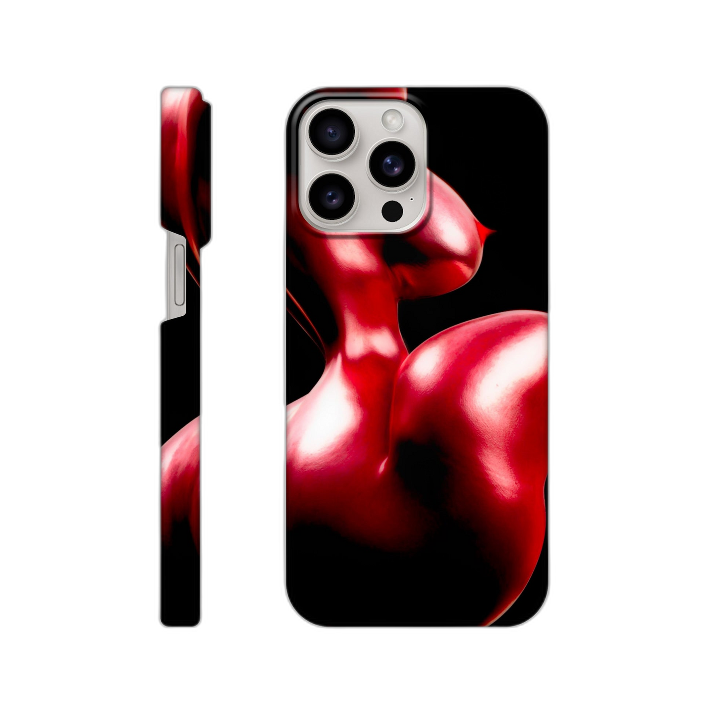 11 /v1 PHONE CASE