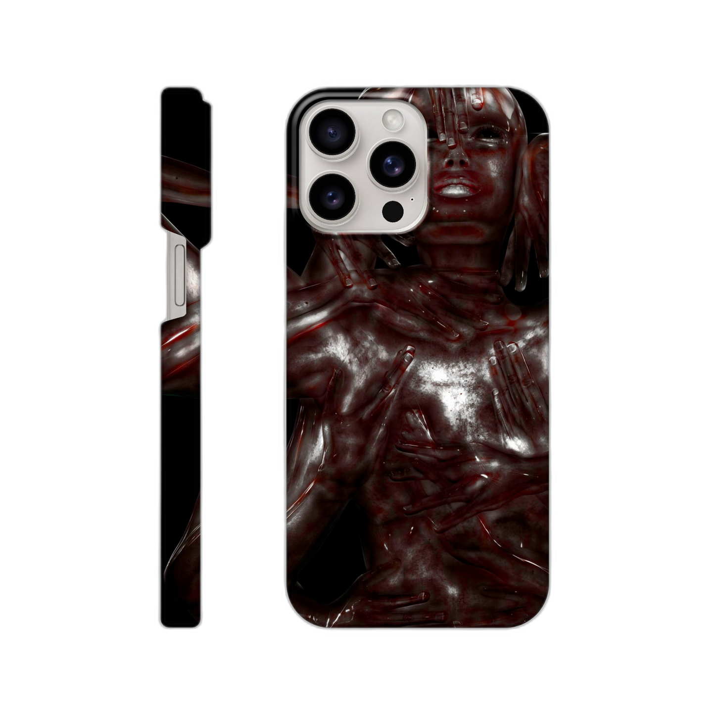 2 PHONE CASE