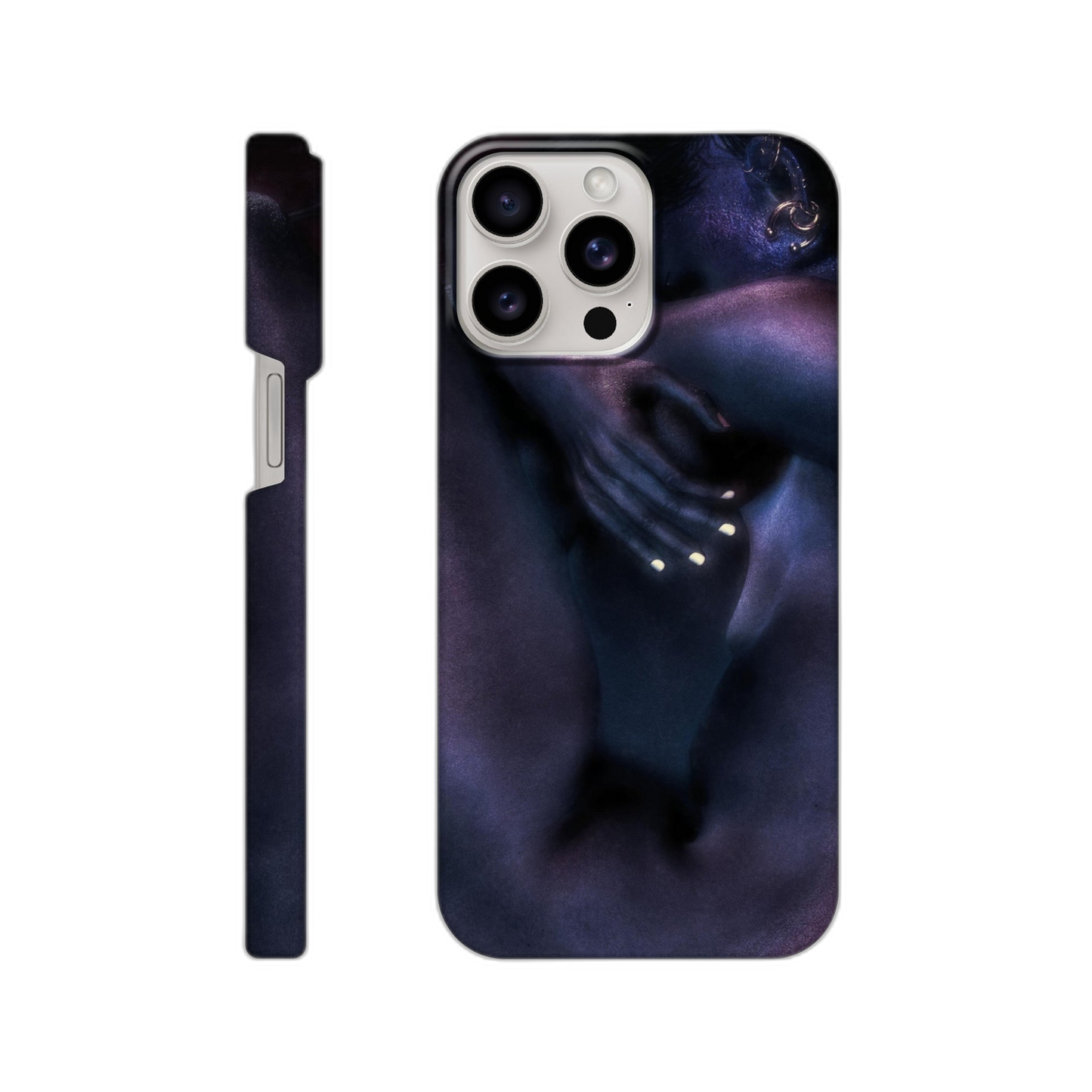 121 /v2 PHONE CASE