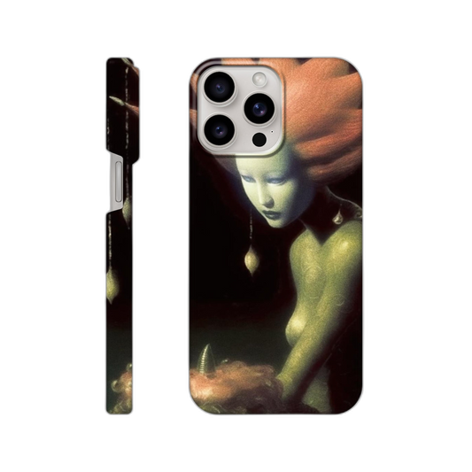 421 PHONE CASE