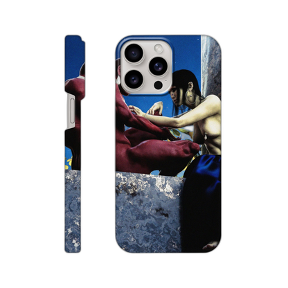 101 /v2 PHONE CASE