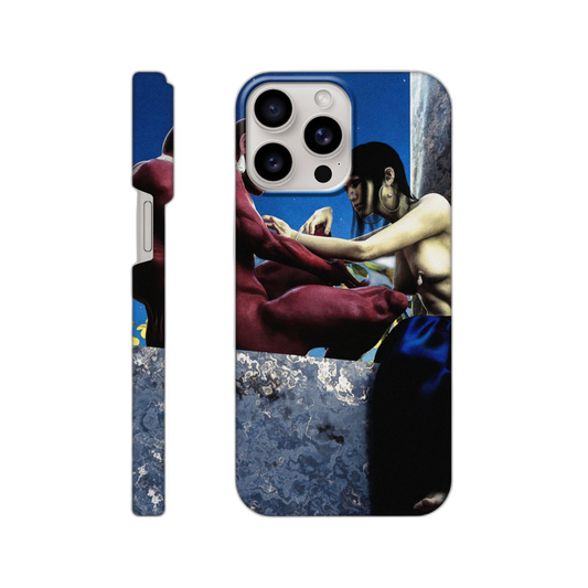 101 /v2 PHONE CASE