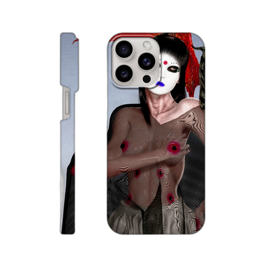 62 /v1 PHONE CASE