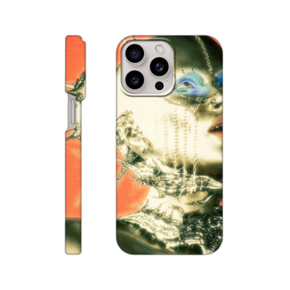 137 /v1 PHONE CASE