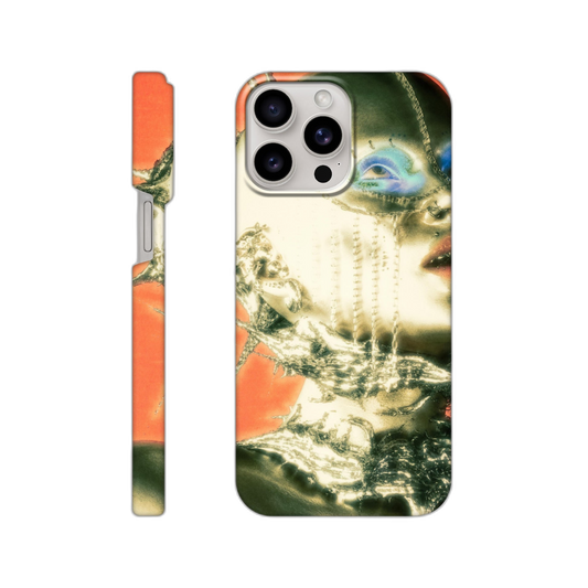 137 /v1 PHONE CASE