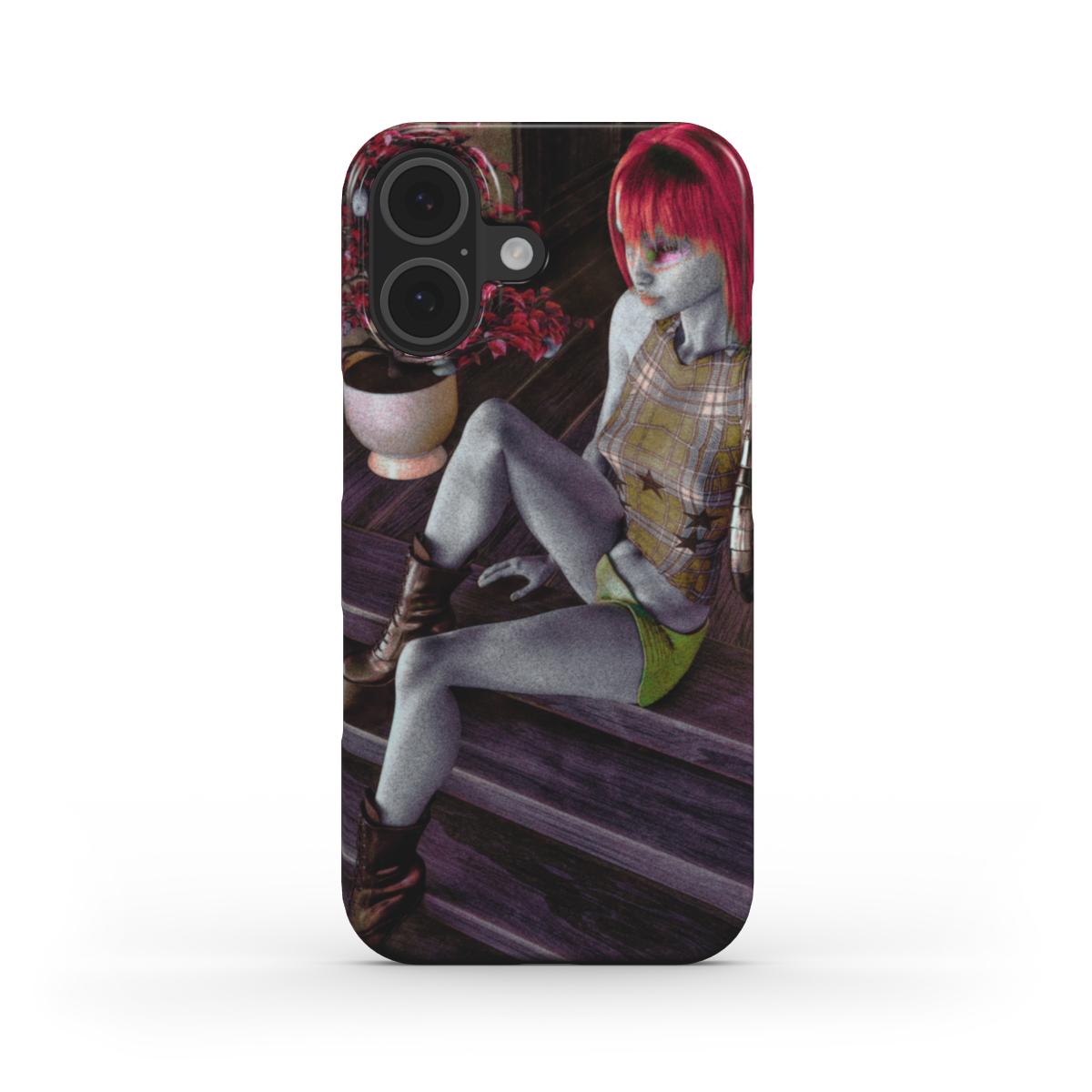 329 Phone Case