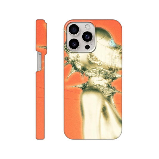 137 /v6 PHONE CASE