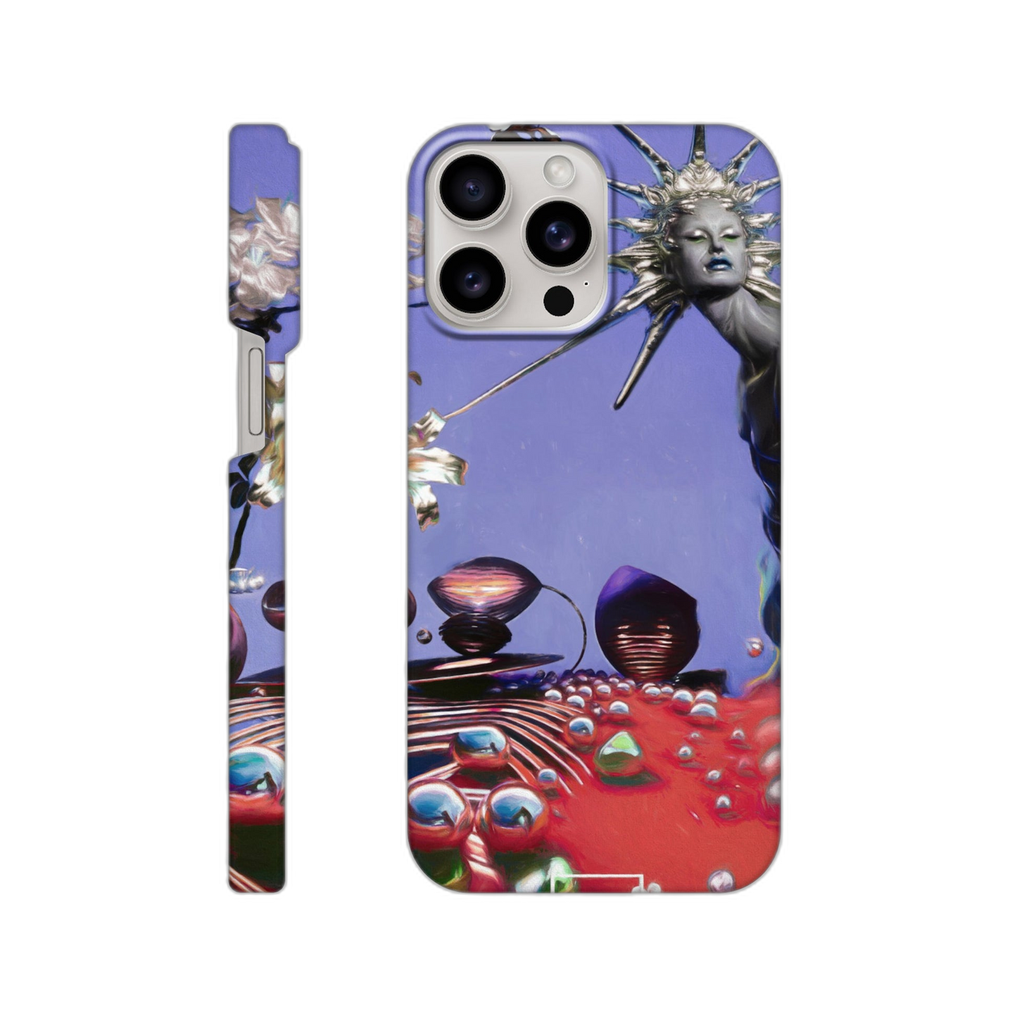 67 /v2 PHONE CASE
