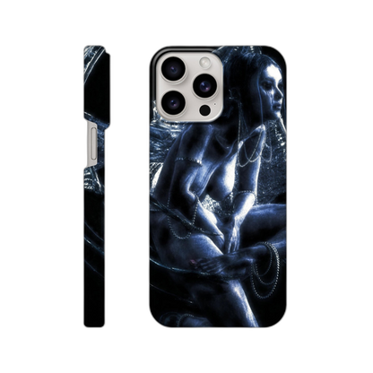 119 /v1 PHONE CASE