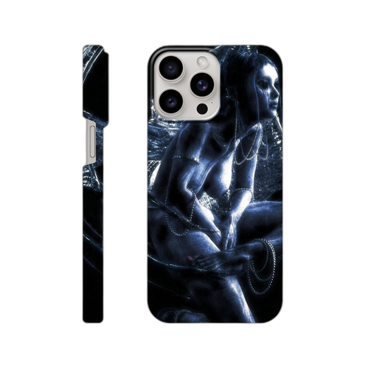 119 /v1 PHONE CASE