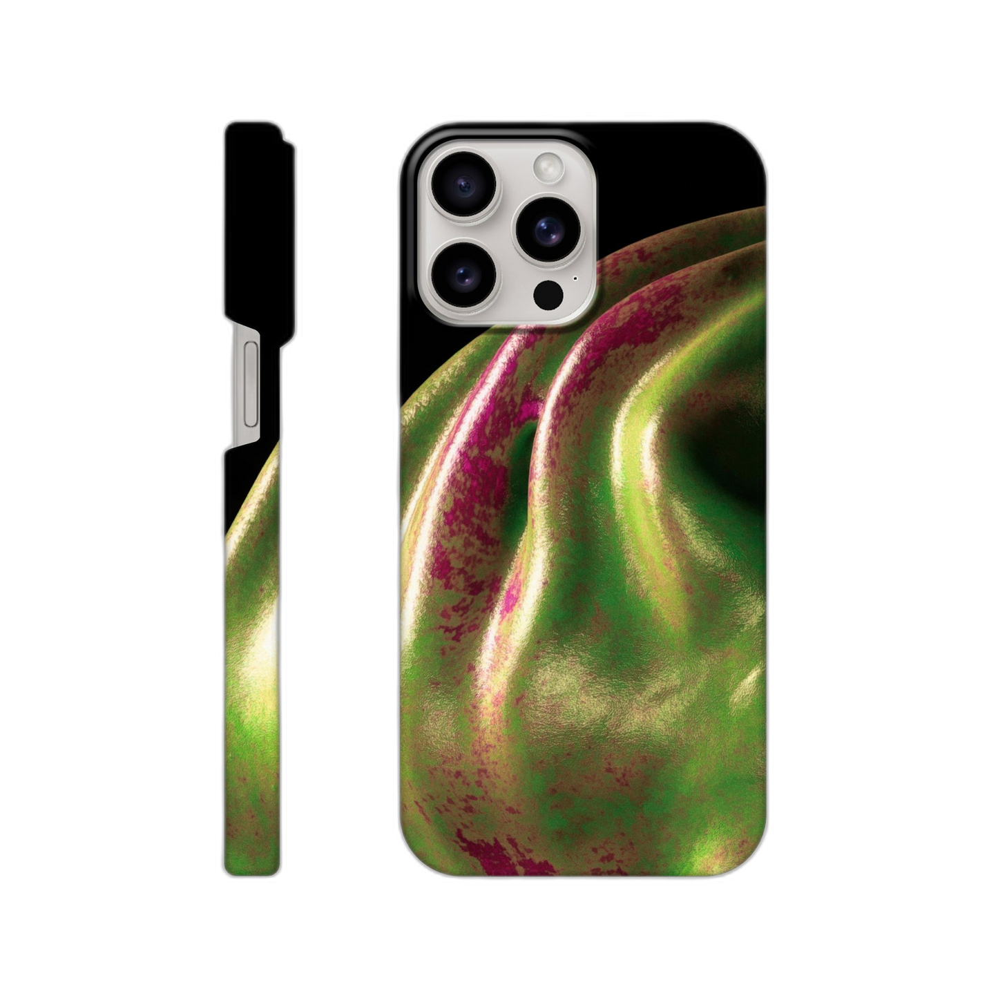 143 /v2 PHONE CASE