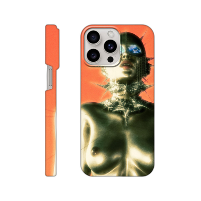 137 /v2 PHONE CASE