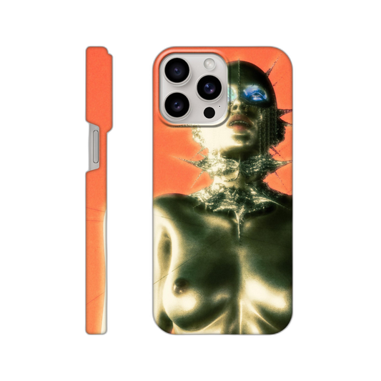 137 /v2 PHONE CASE