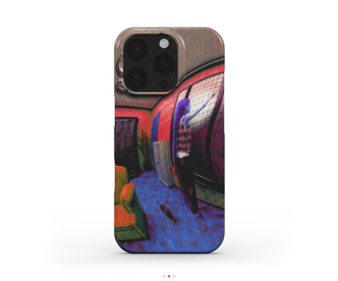 iPhone 16 Pro