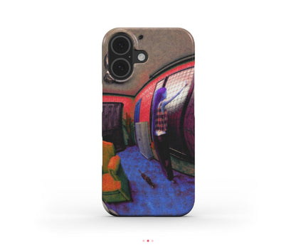 Room Nr.1 Phone Case