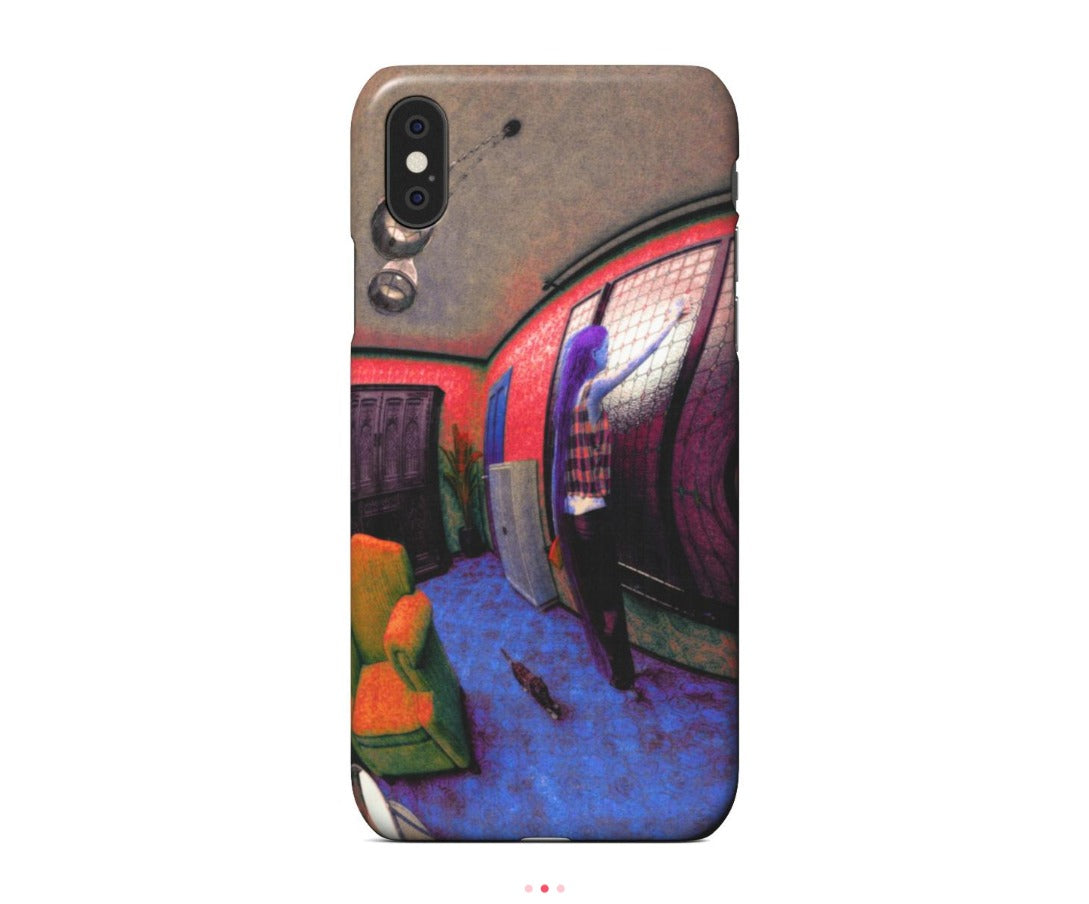 iPhone X / XS