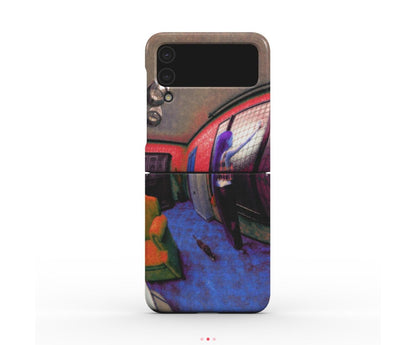 Samsung Galaxy Z Flip 4