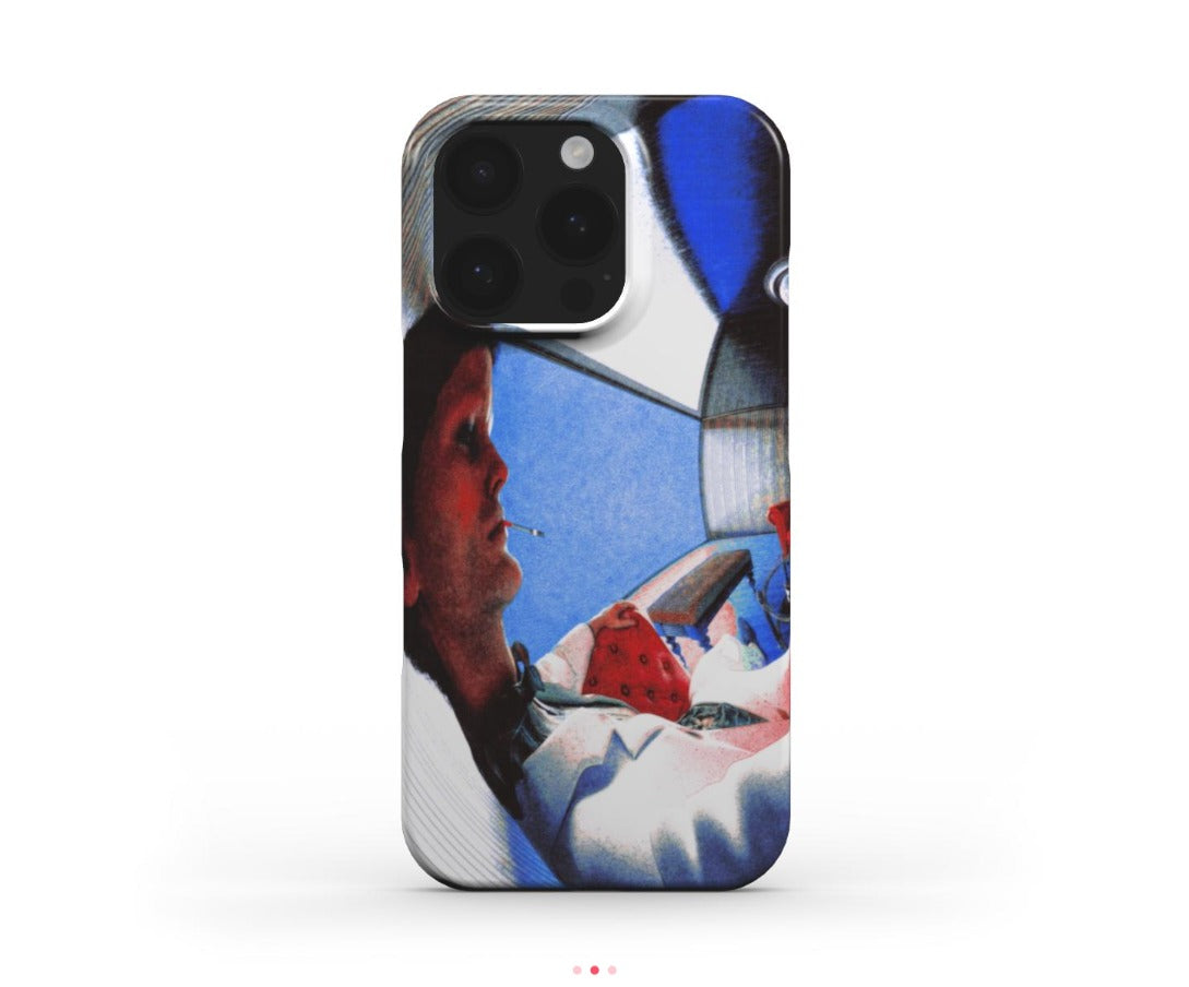 iPhone 16 Pro