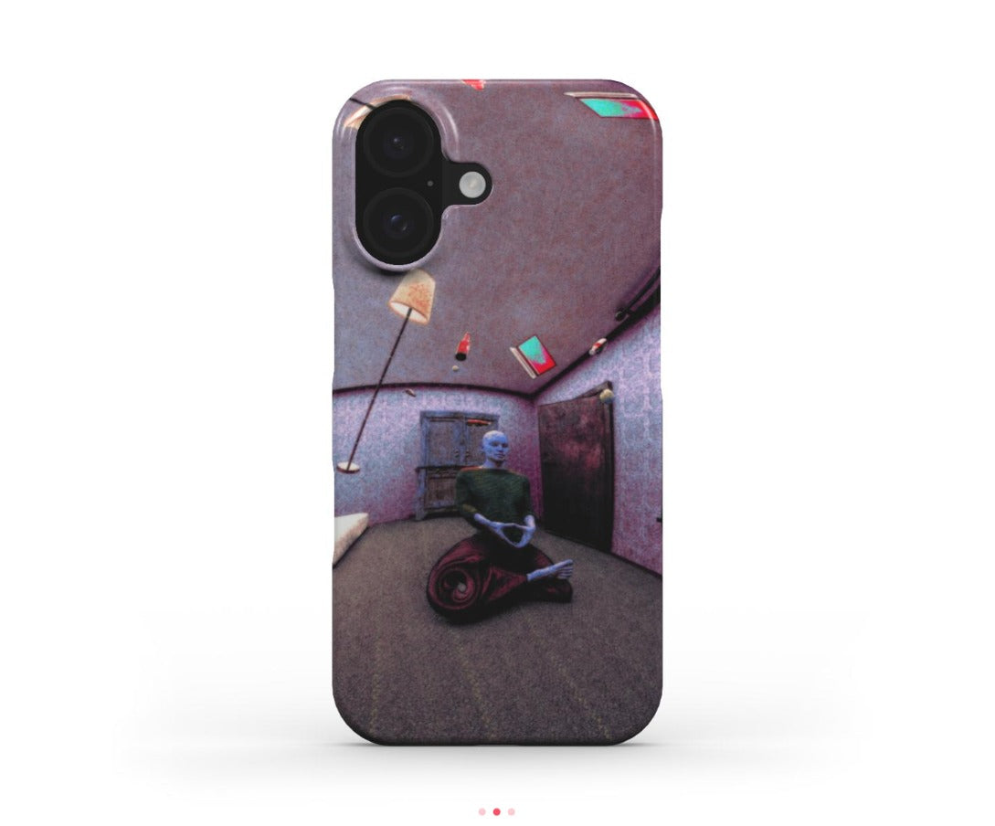 iPhone 16 Plus