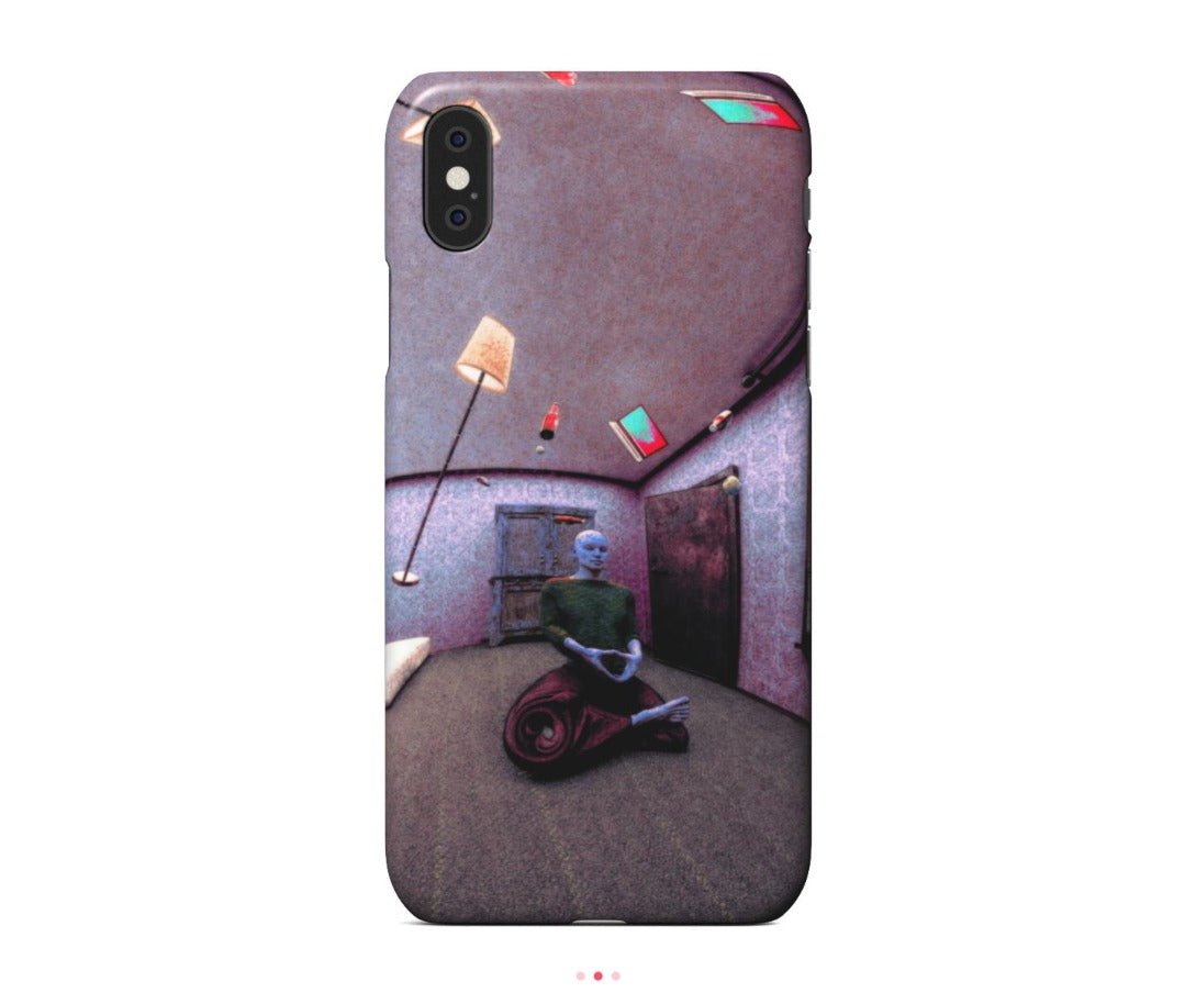 iPhone X / XS