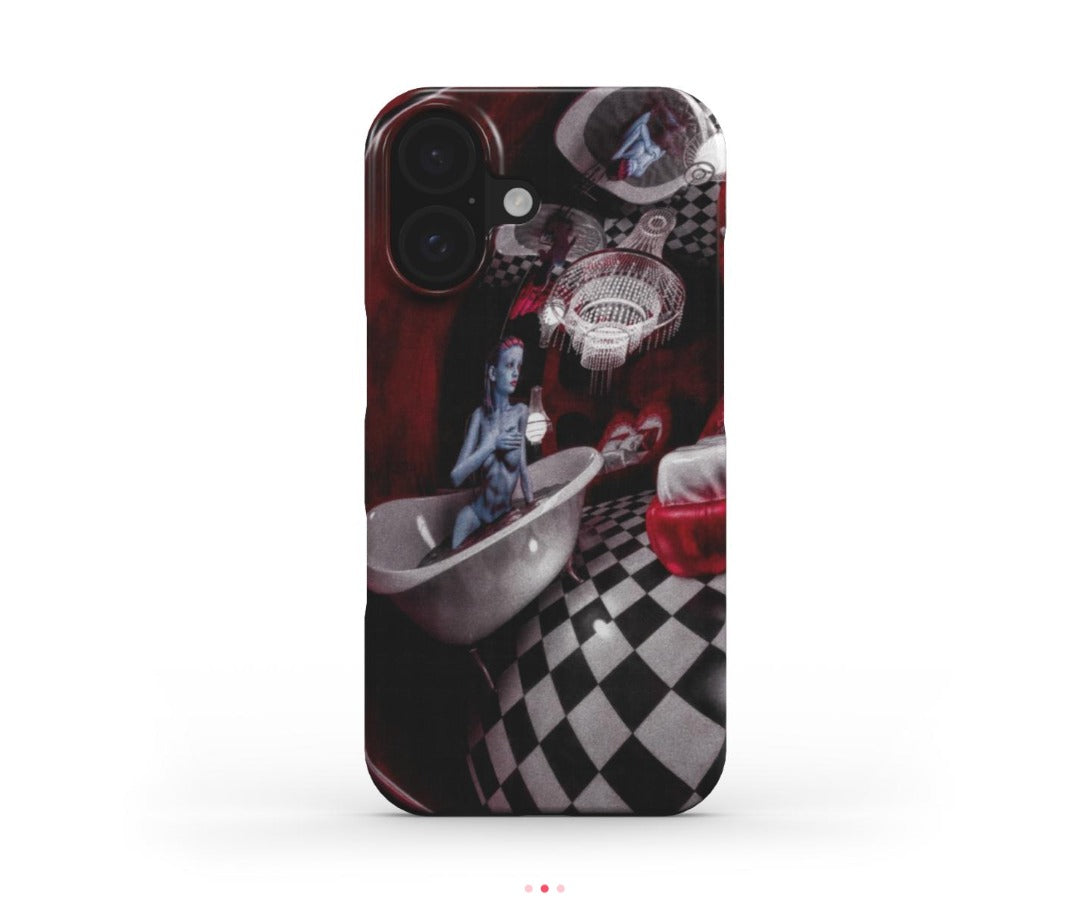 iPhone 16